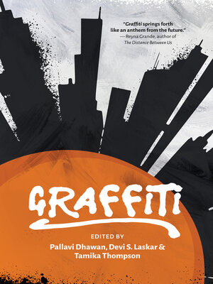 cover image of Graffiti